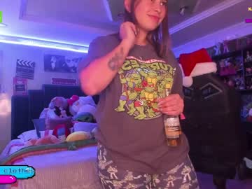 webcam girl kloelamaravilla18 capture image #1154885