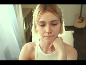webcam girl luna_ai capture image #3103391