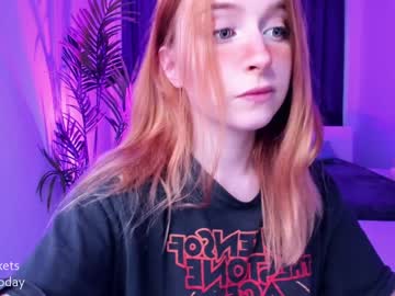webcam girl pocketrocket_ capture image #497423