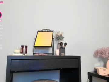 webcam girl korean_sua capture image #5082301