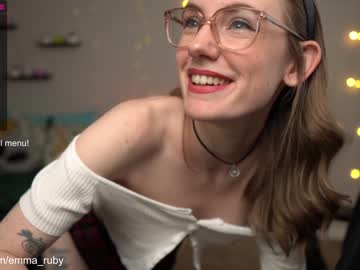 webcam girl emma_ruby capture image #1599225