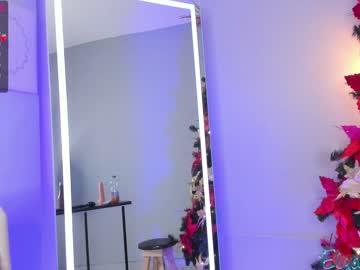 webcam girl elza_fuentes capture image #4724621