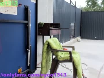 webcam girl nyconik capture image #2909603