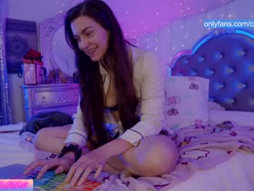 webcam girl chroniclove capture image #282247
