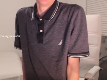 webcam man clay_parker capture image #961453