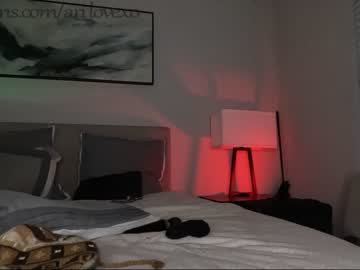 webcam couple ari_lovexo capture image #4466755