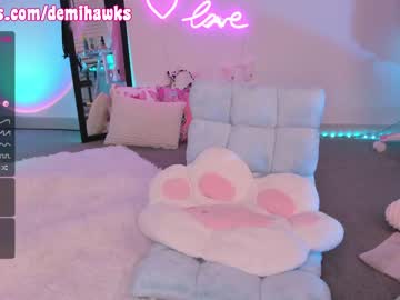 webcam girl demihawks capture image #1892116