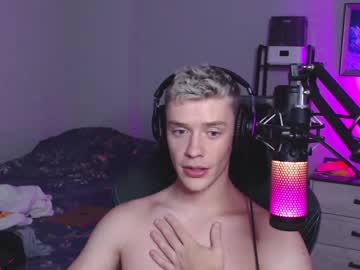 webcam man ironthud capture image #3854059
