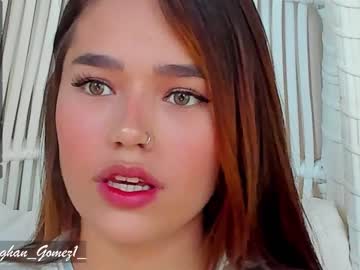 webcam girl _meghan_gomez1_ capture image #2203210