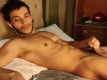 webcam man theprinceofcrows capture image #5404421