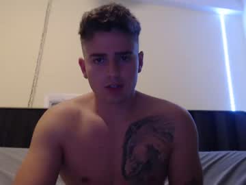 webcam man playboymateo capture image #1461163