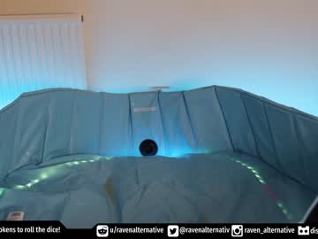 webcam girl raven_alternative capture image #1813700