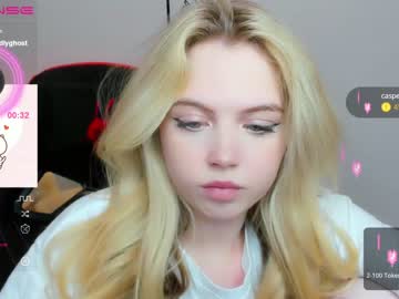 webcam girl small_blondee capture image #5188817
