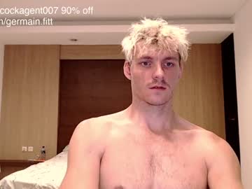 webcam man cockagent007 capture image #4707926