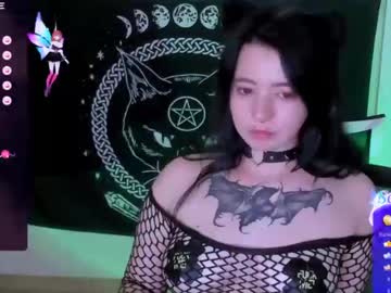 webcam girl black_kittie_01 capture image #5559014