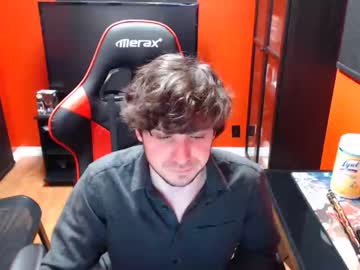webcam man spangy19 capture image #1987267