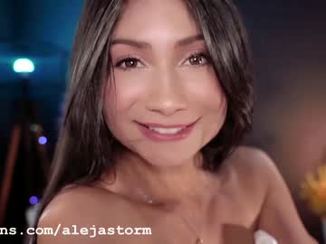 webcam girl alejastorm capture image #1452185