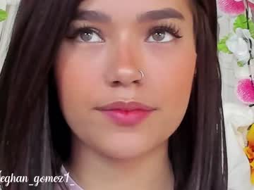 webcam girl _meghan_gomez1_ capture image #2670968
