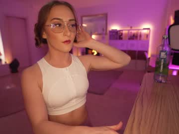 webcam girl hannahjames710 capture image #1486270