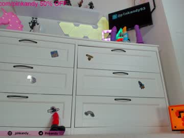 webcam girl pinkandy capture image #405864