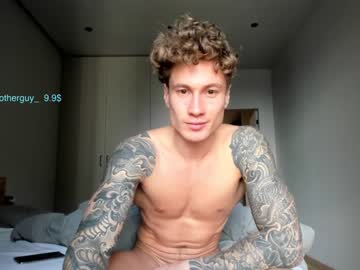webcam man anotherguyonyourscreen capture image #2383767