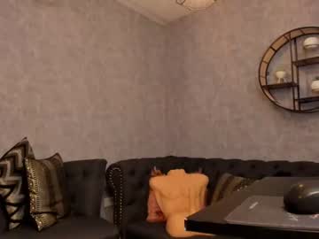 webcam girl letizia_fulkers capture image #554825