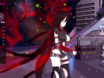 webcam girl _cosmic_faith_ capture image #110197