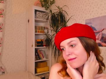 webcam girl _sexymental_ capture image #4641378