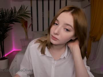 webcam girl elisa_oliver capture image #428488