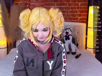 webcam girl nicky_spark capture image #3833686