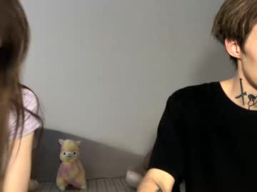 webcam couple lilpopik capture image #2465035