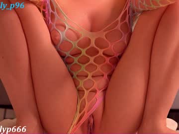 webcam girl molly_p capture image #4330424