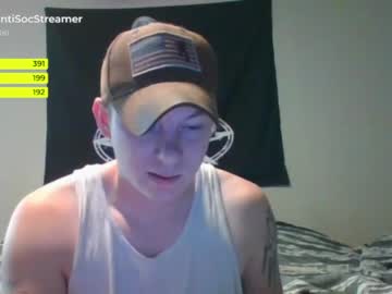 webcam man antisocialstreamer capture image #4178735