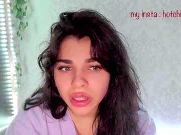 webcam girl hot_chill__ capture image #3832972