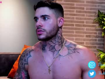 webcam man dominic_sullivan1 capture image #2275616