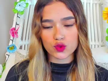 webcam girl _meghan_gomez1_ capture image #307722