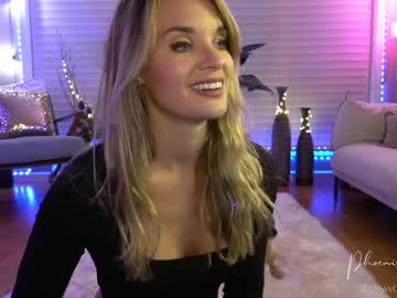 webcam girl phoenix_taylor capture image #1402419