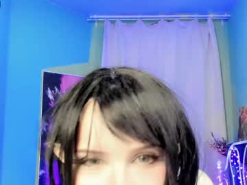 webcam girl ronnie_neko capture image #3420826