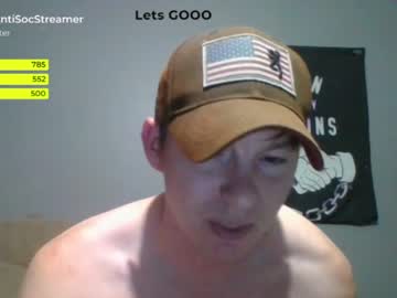 webcam man antisocialstreamer capture image #3013538