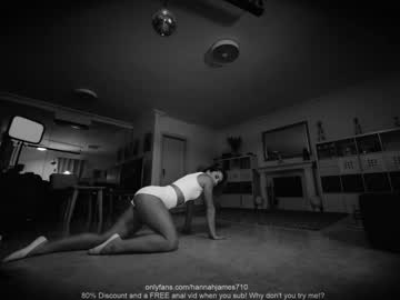 webcam girl hannahjames710 capture image #3798094