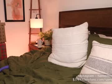 webcam girl sammyfloodxxx capture image #1130241