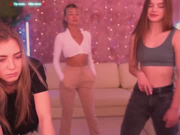 webcam couple anabel054 capture image #5079469