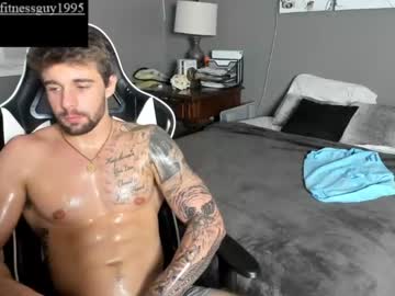 webcam man theufcfan_8181 capture image #636542