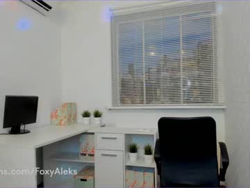 webcam girl foxy_aleks capture image #571862