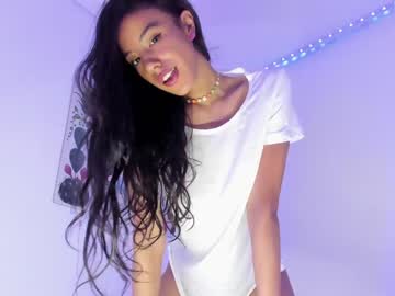 webcam girl abiee__ capture image #1580196