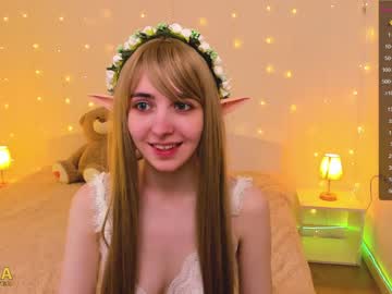 webcam girl aila_tale capture image #2697275