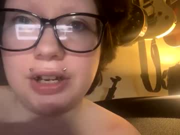 Cam for terribletycon