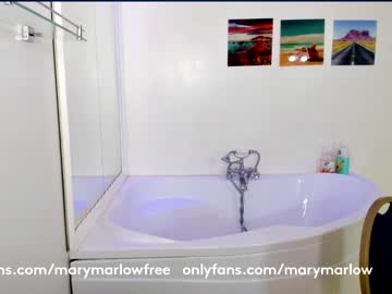 webcam girl mary_marlow capture image #2271125
