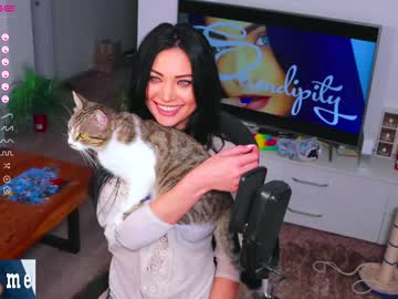webcam girl s3r3ndipity capture image #4106861