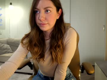 webcam girl ronny_ponny capture image #4940330